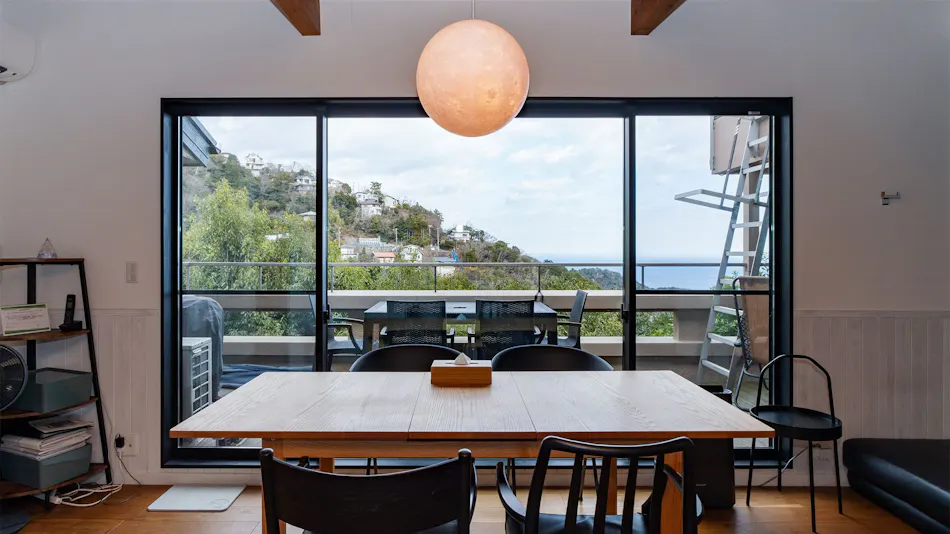 The Moon and the Sun