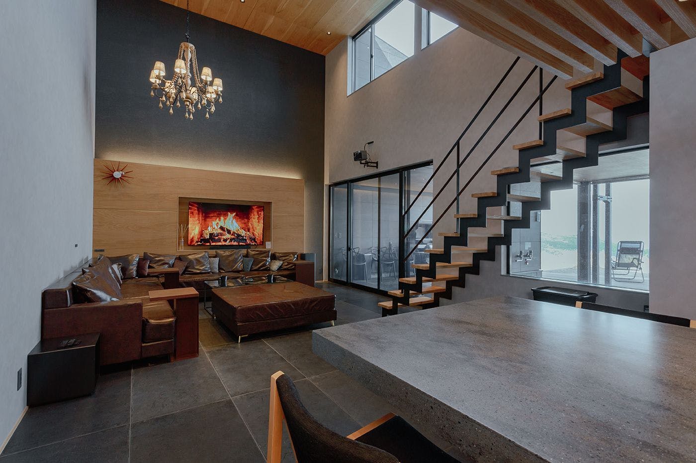 달과 태양 BASE ATAMI