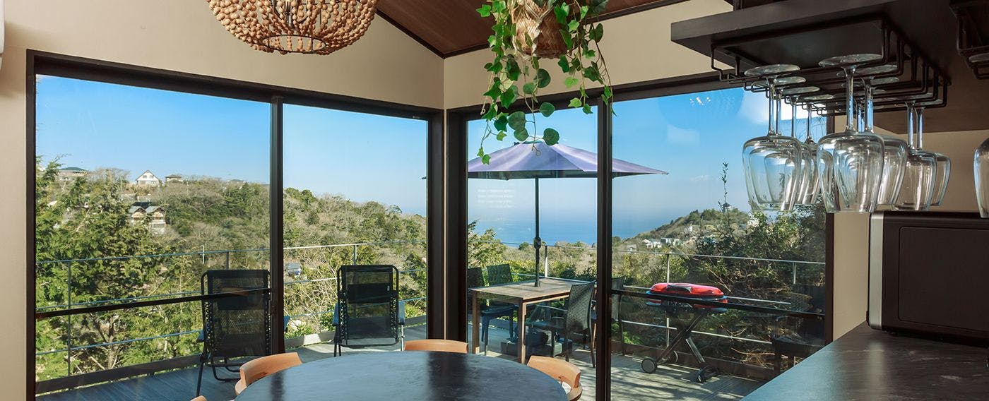 달과 태양 HANABI