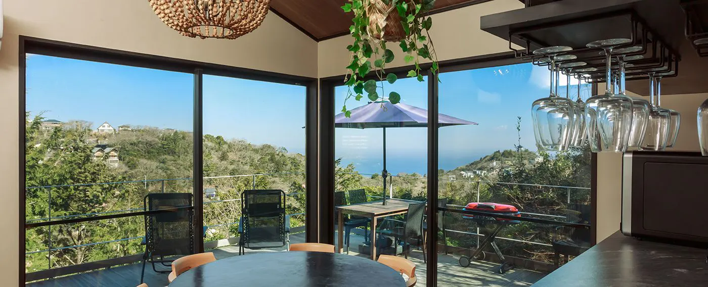 달과 태양 HANABI