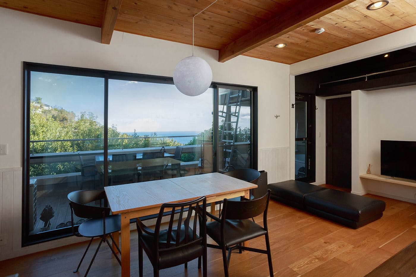 달과 태양 드림 빌라