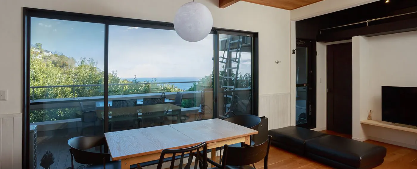 달과 태양 드림 빌라