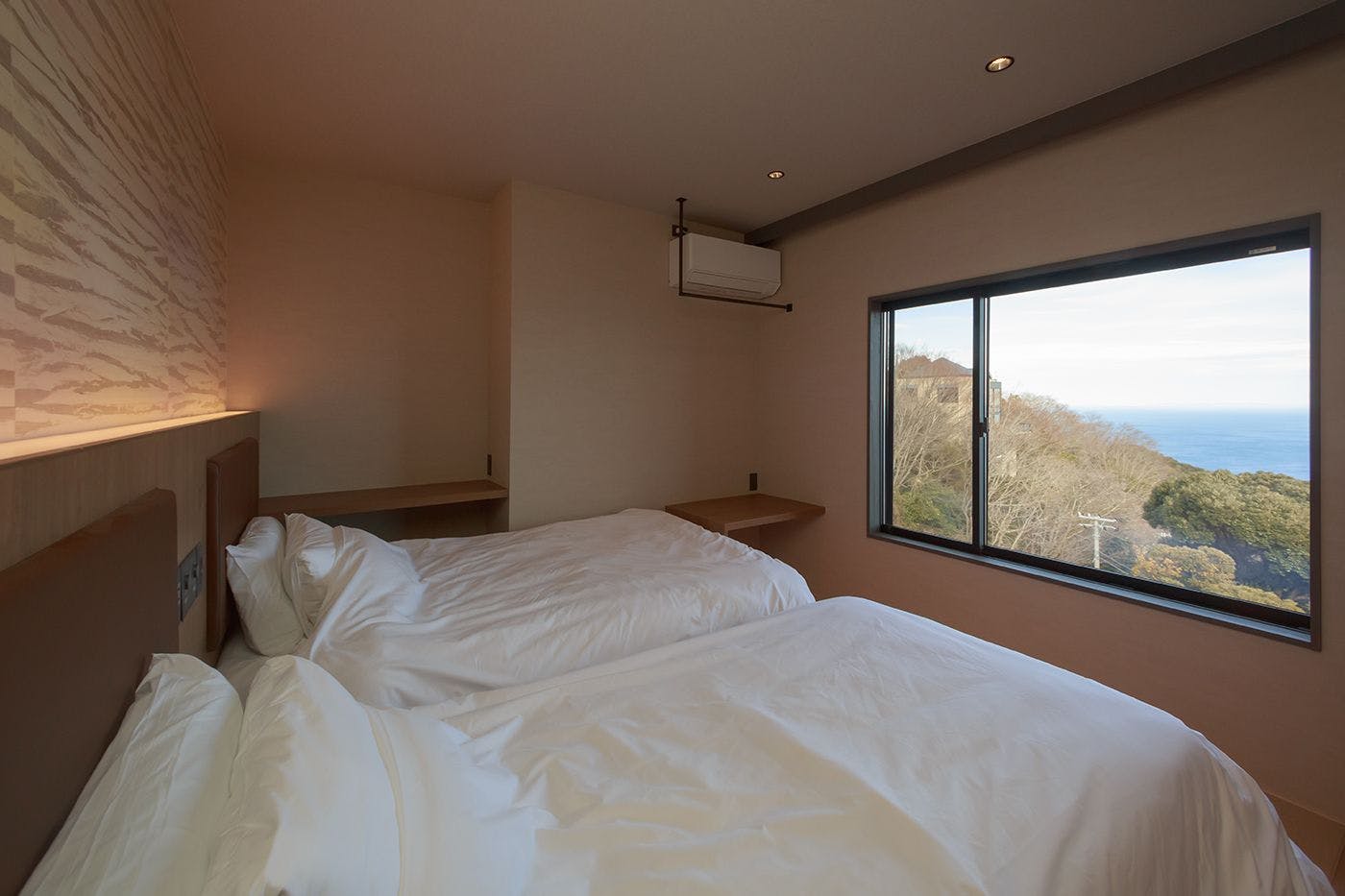 The Moon and the Sun