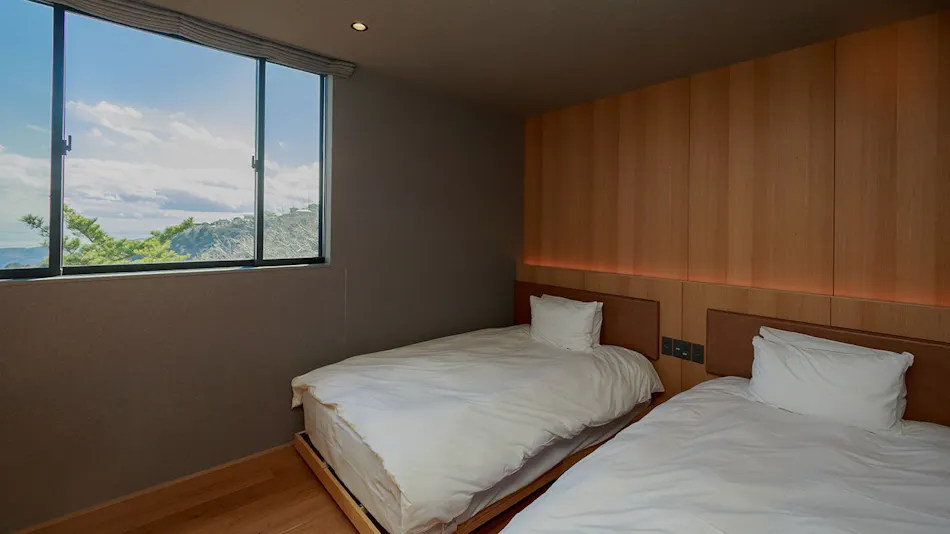 The Moon and the Sun