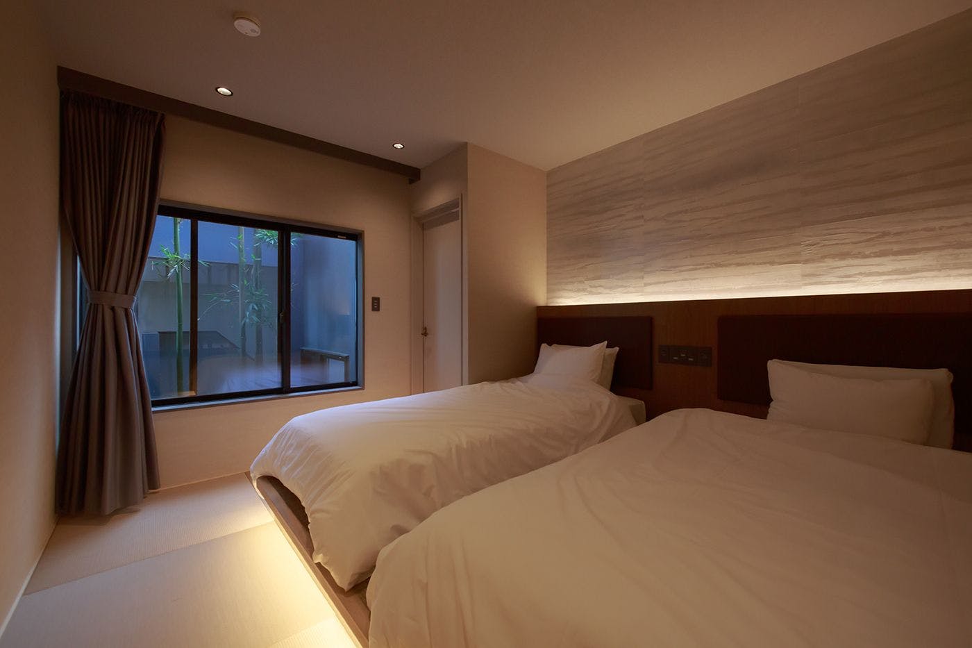 The Moon and the Sun