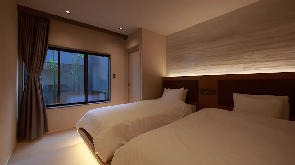 The Moon and the Sun