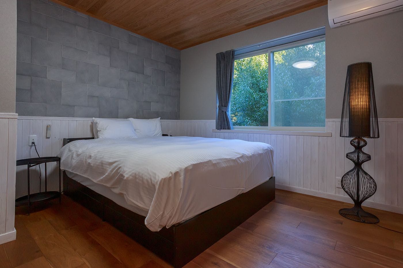 The Moon and the Sun