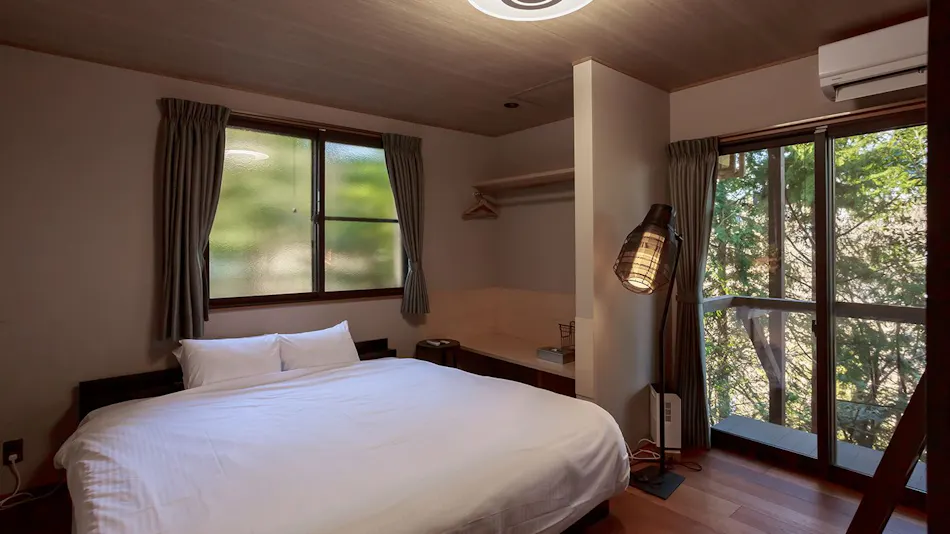 The Moon and the Sun