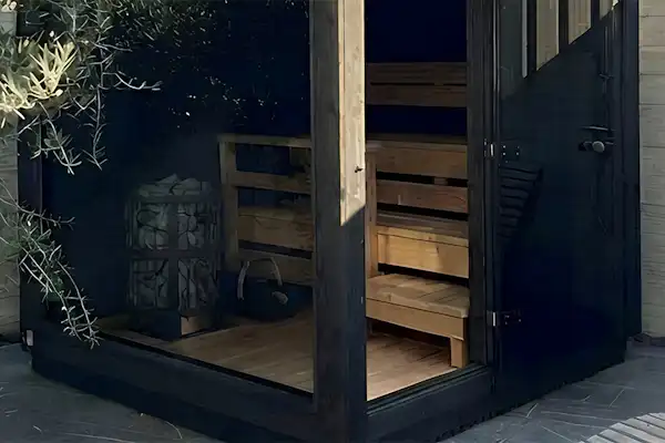 สระว่ายน้ำ