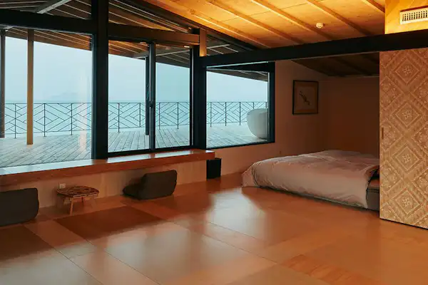 ห้องนอน