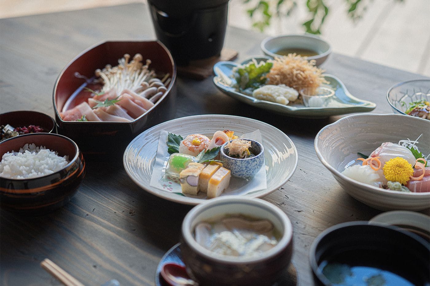 6ishikiのお食事情報 - 宿泊予約【Yahoo!トラベル】