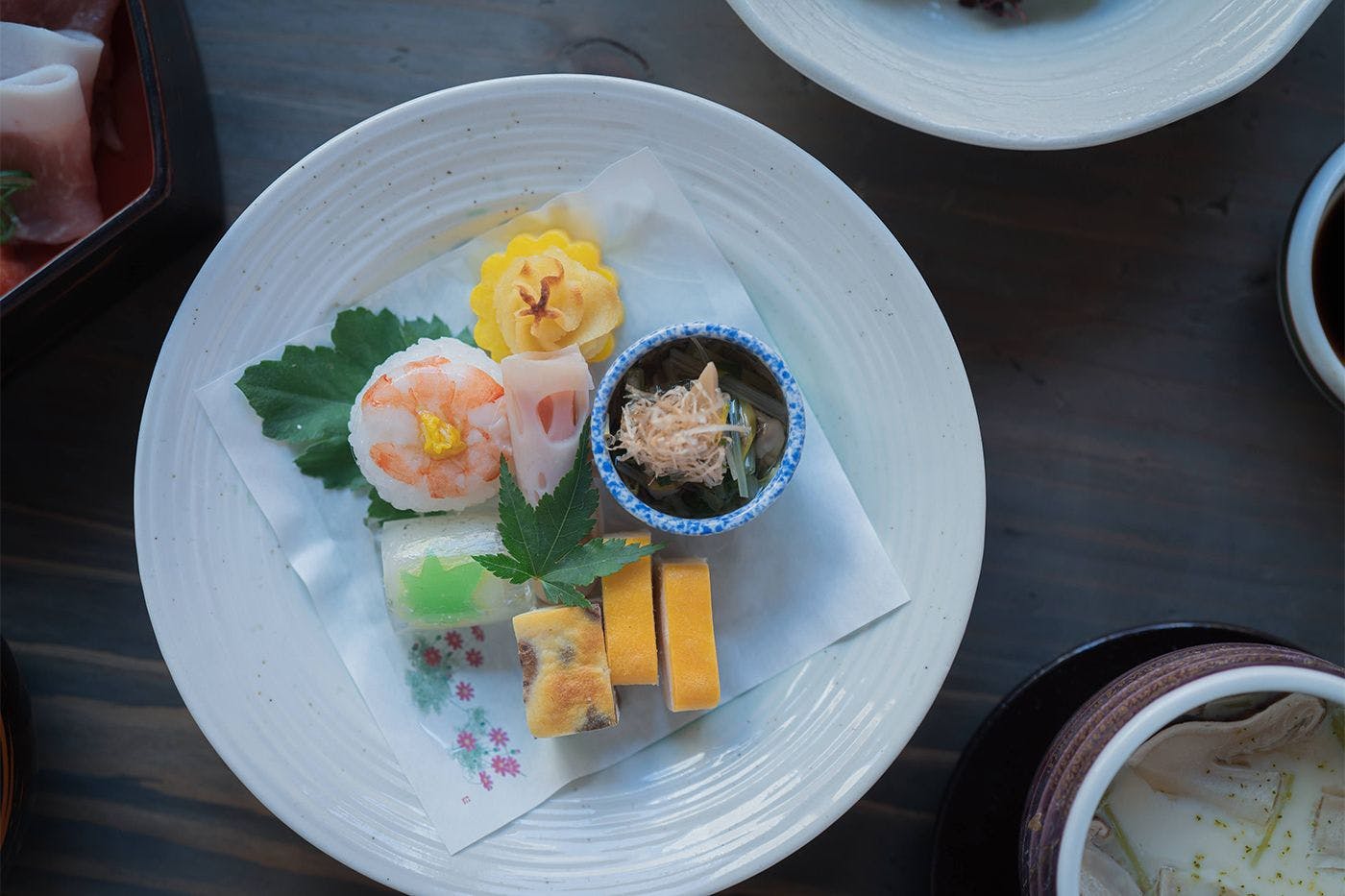 6ishikiのお食事情報 - 宿泊予約【Yahoo!トラベル】