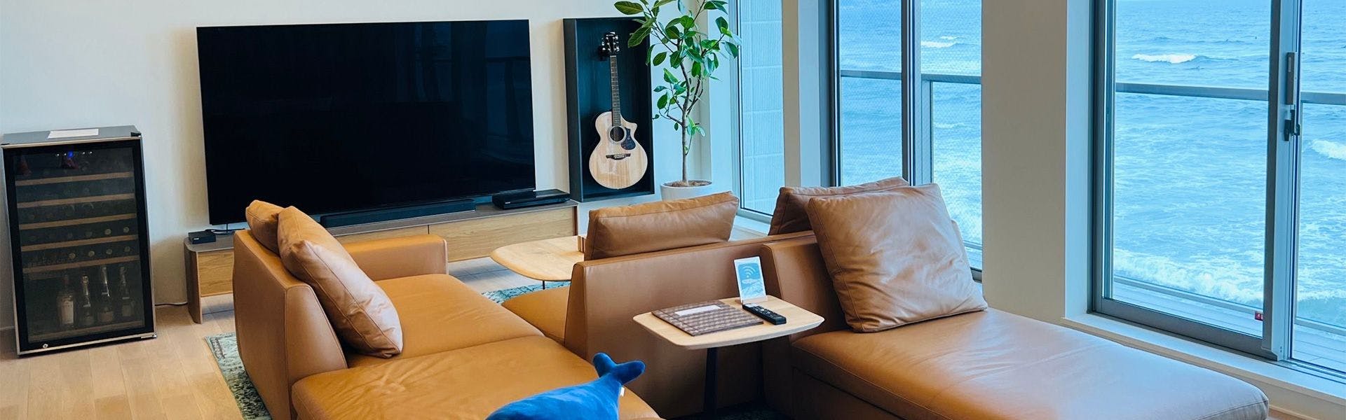 鎌倉市のスイートのお部屋 高級ホテル 旅館 11選 お得に宿泊予約 Yahoo トラベル