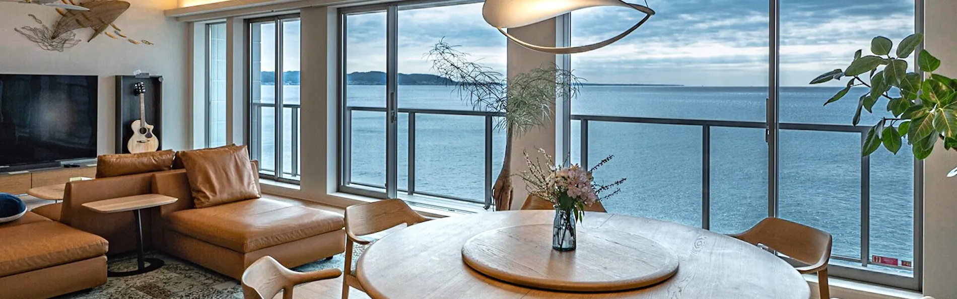 3rd HOUSE INAMURAGASAKI