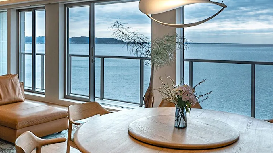 3rd HOUSE INAMURAGASAKI