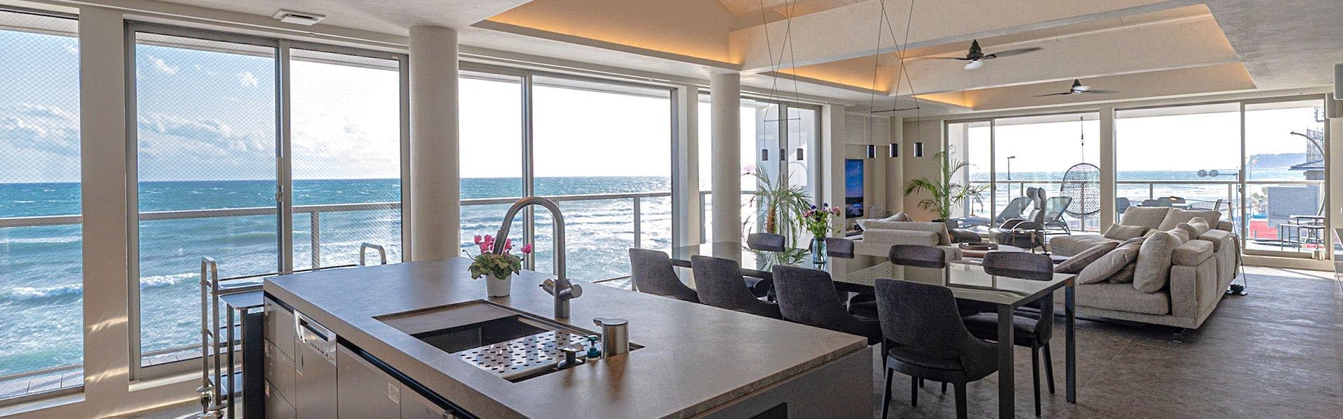 ห้องครัว