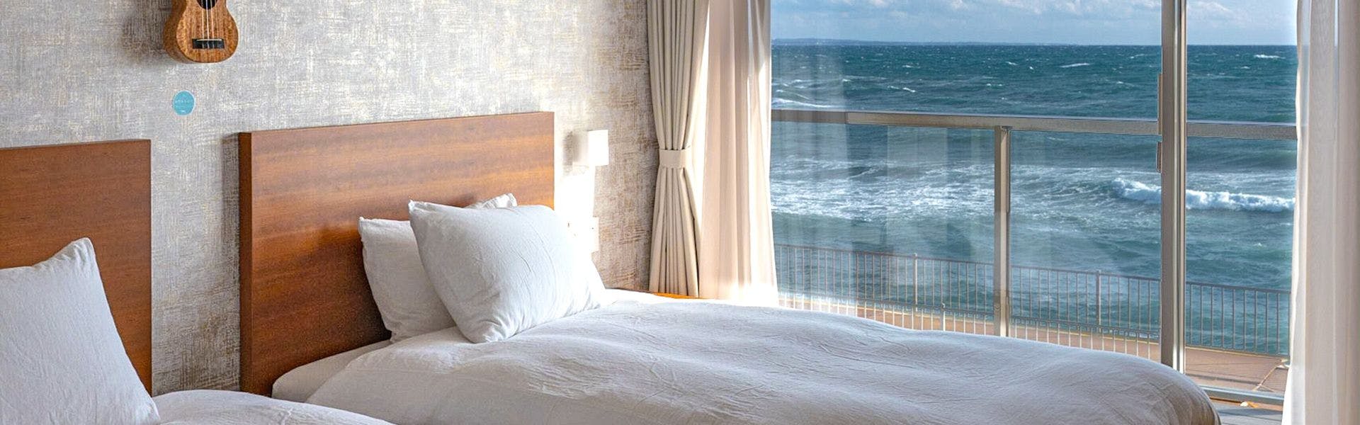 ห้องนอน