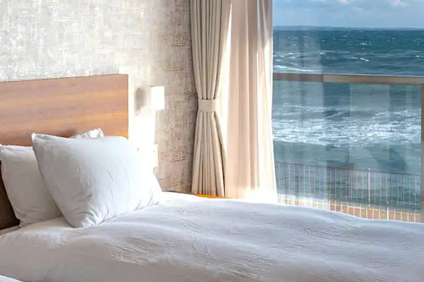 ห้องนอน