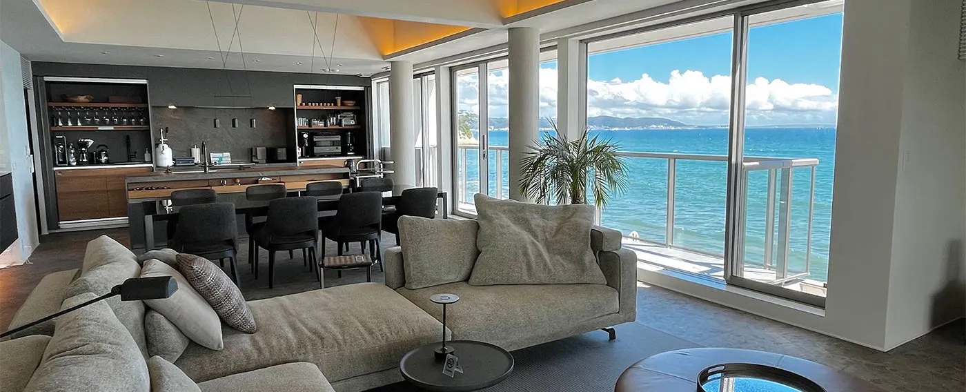 การตกแต่งภายใน