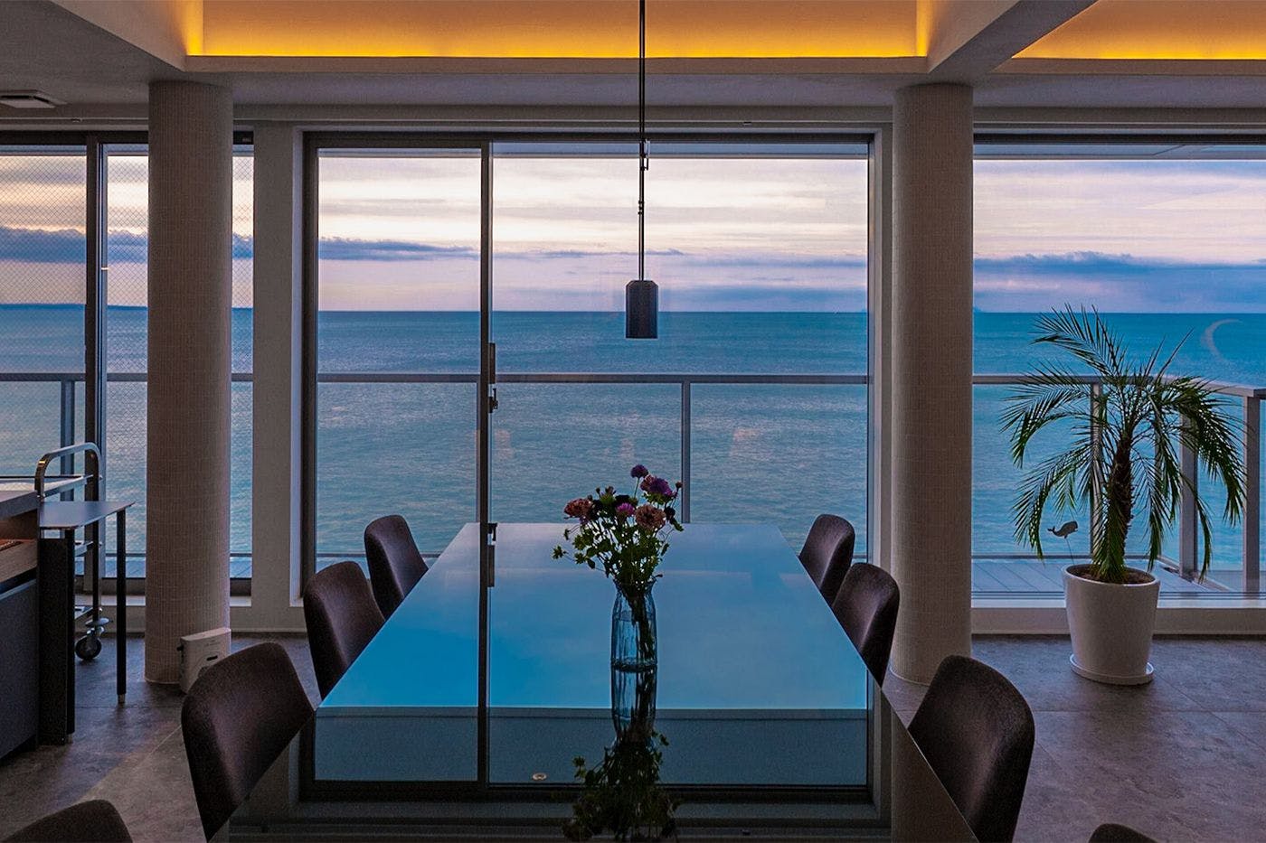 การตกแต่งภายใน