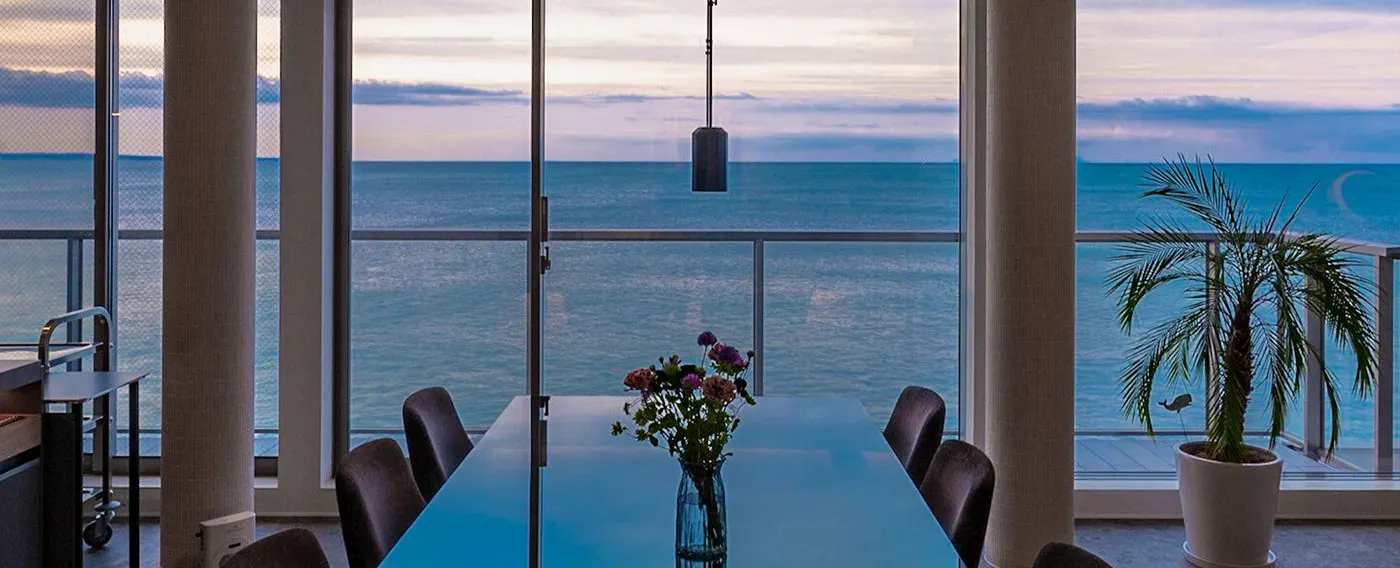 การตกแต่งภายใน