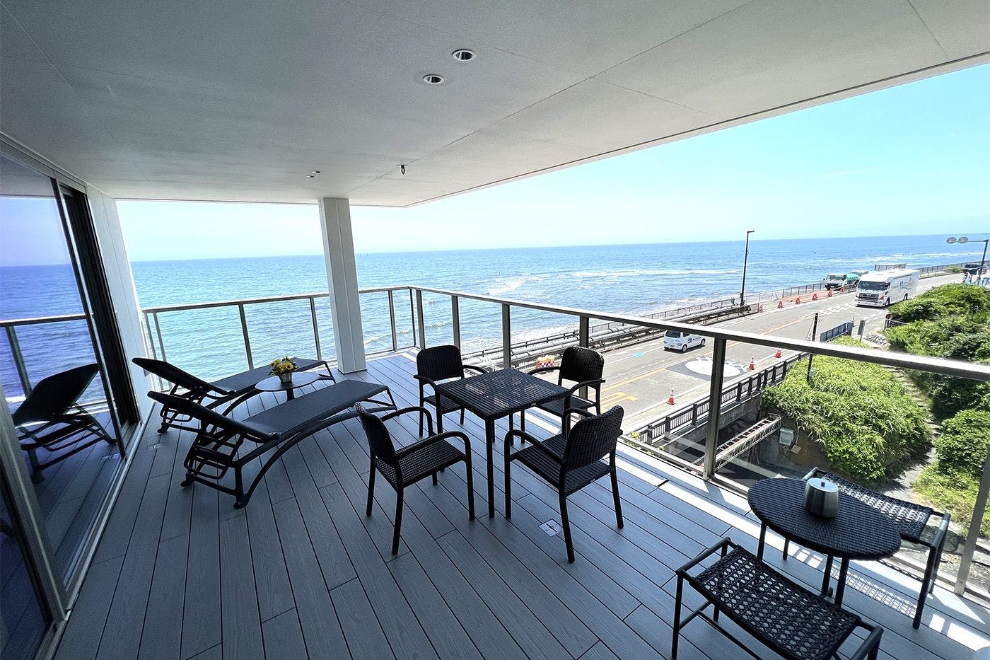 ระเบียง