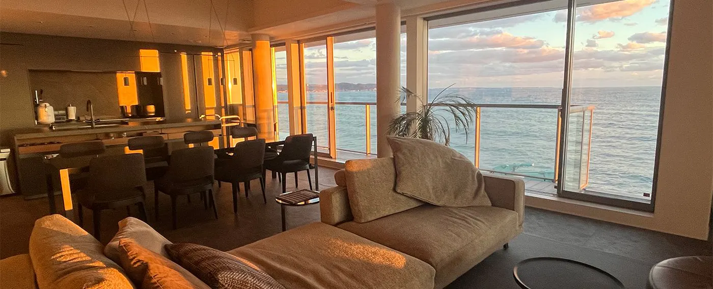 การตกแต่งภายใน