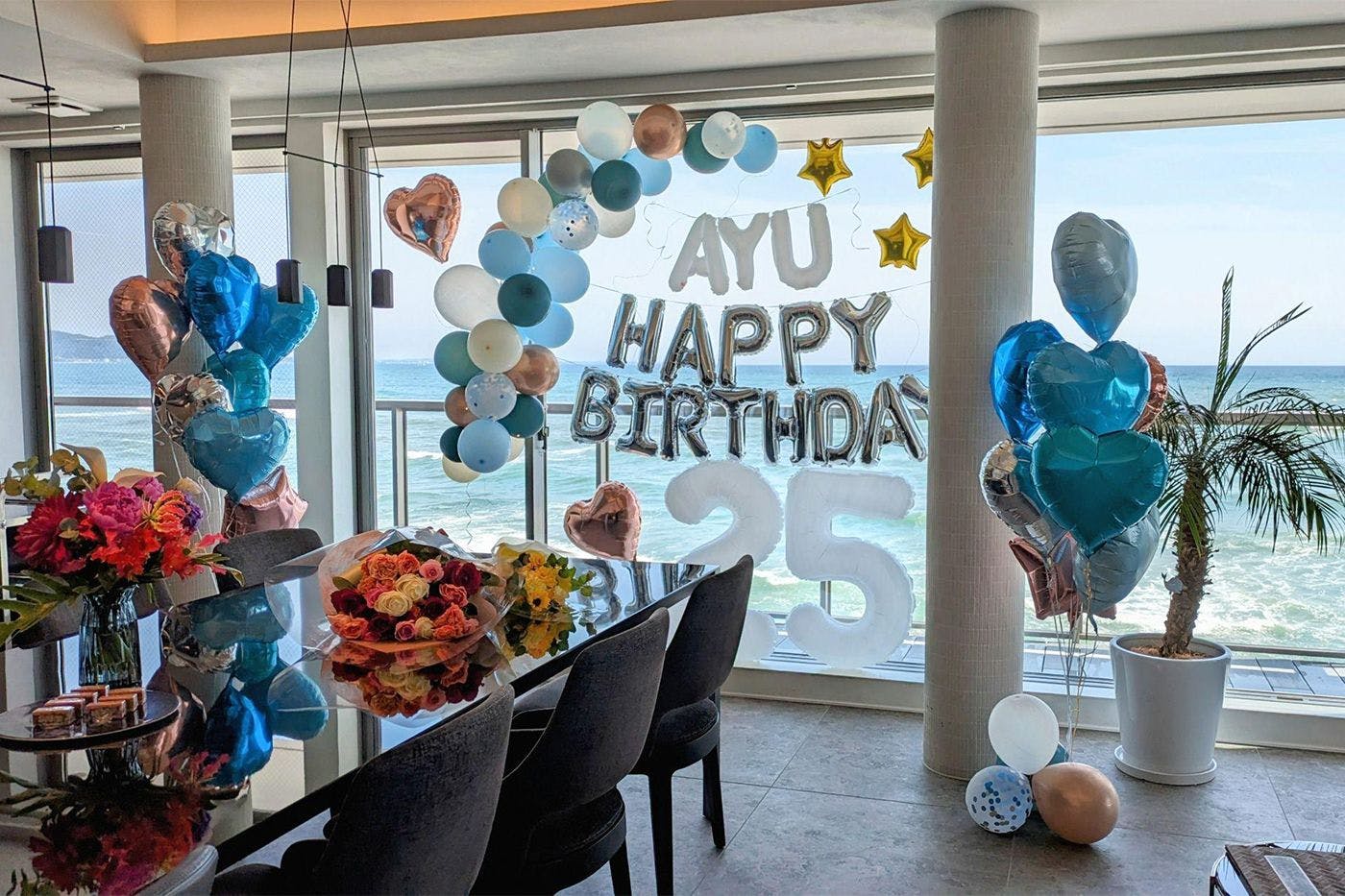 สิ่งอำนวยความสะดวก