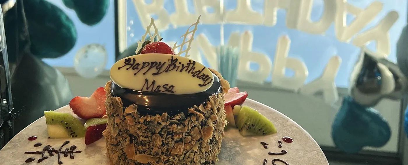 สิ่งอำนวยความสะดวก