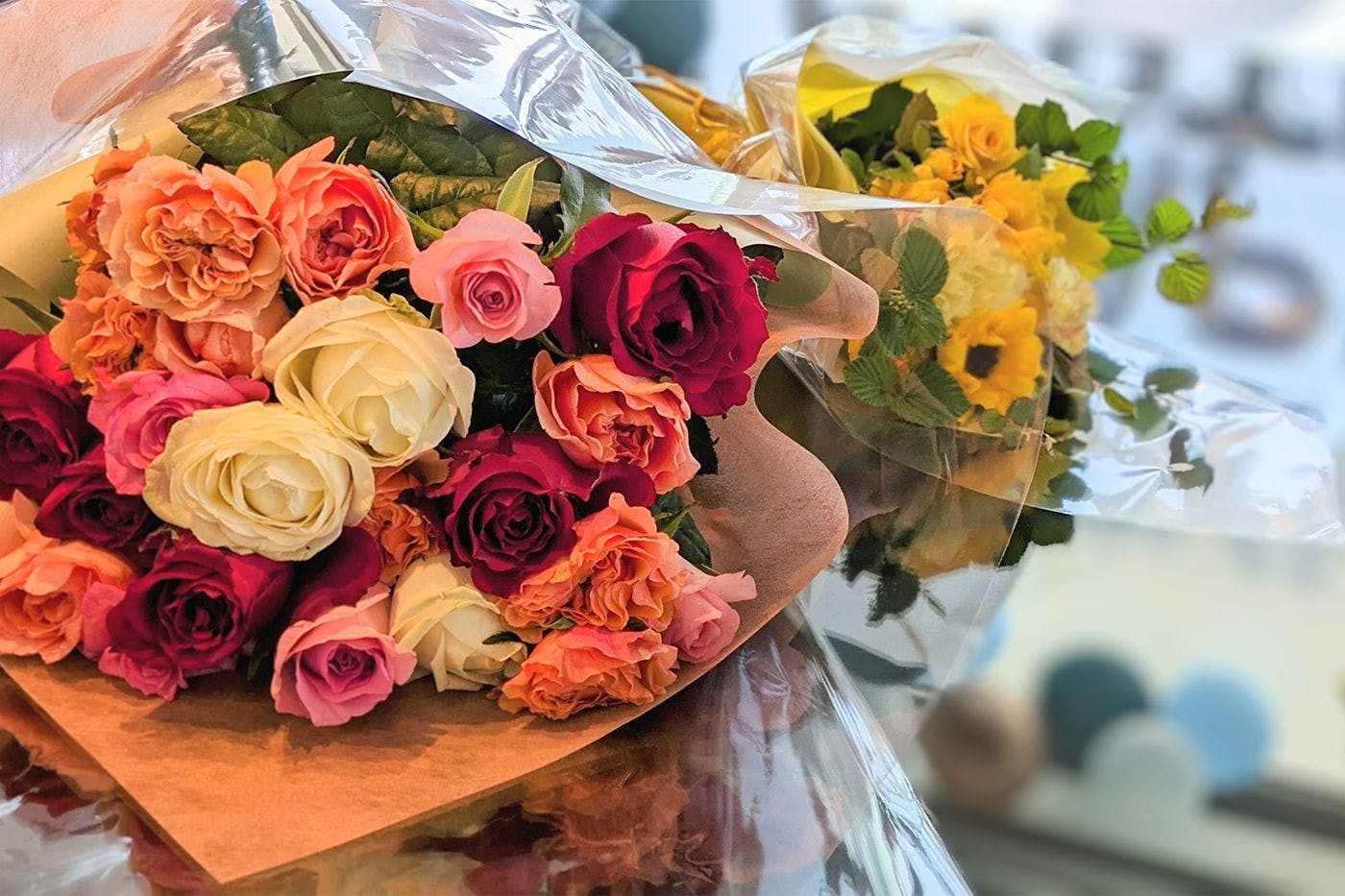 สิ่งอำนวยความสะดวก