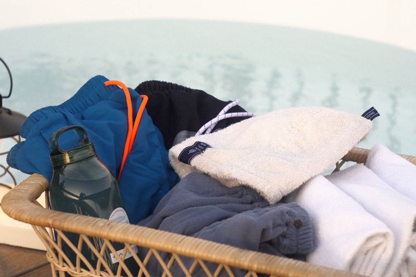 สิ่งอำนวยความสะดวก