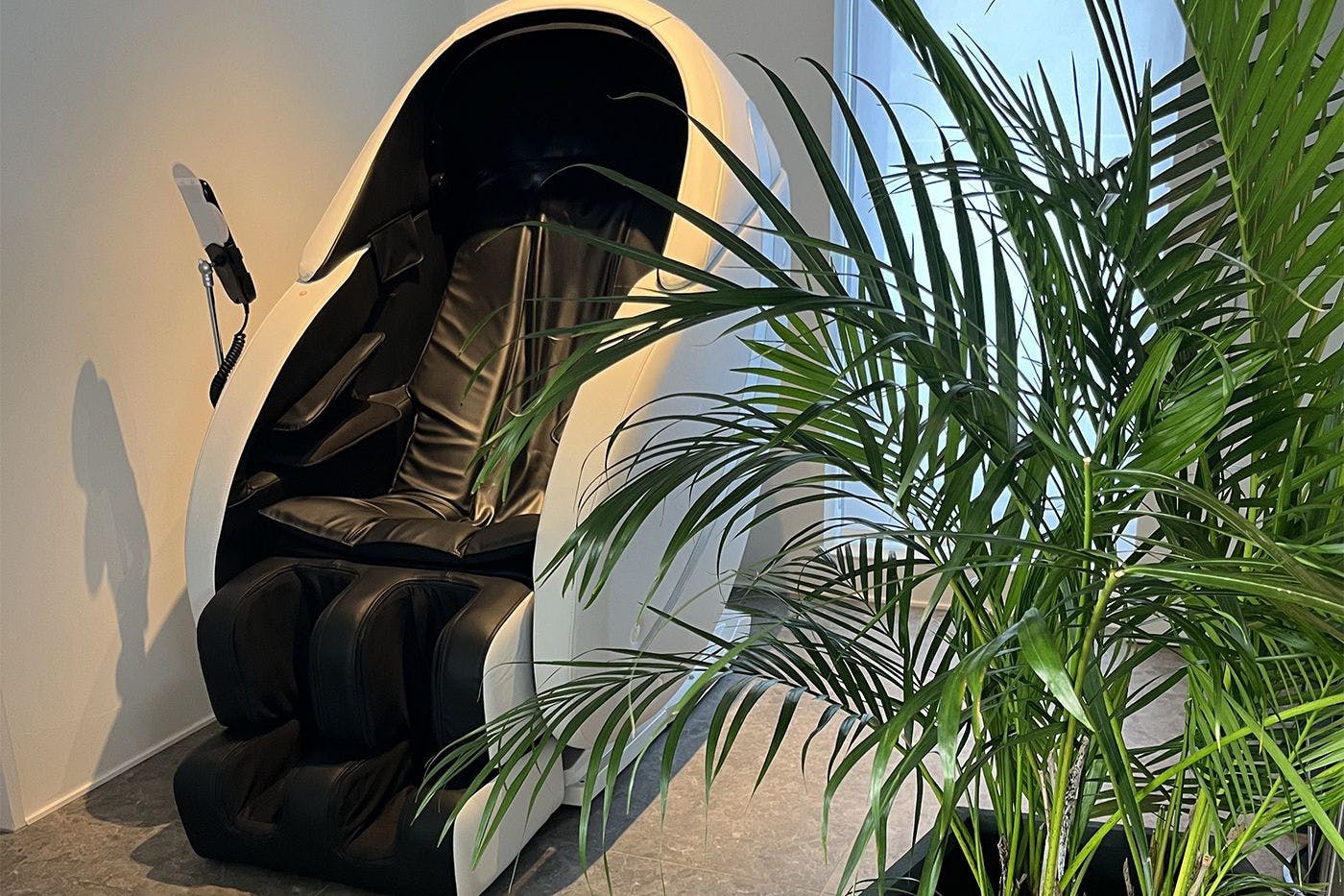 สิ่งอำนวยความสะดวก