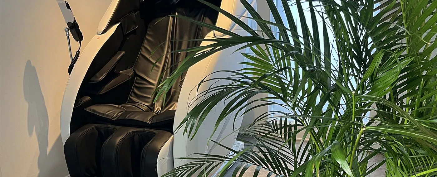 สิ่งอำนวยความสะดวก