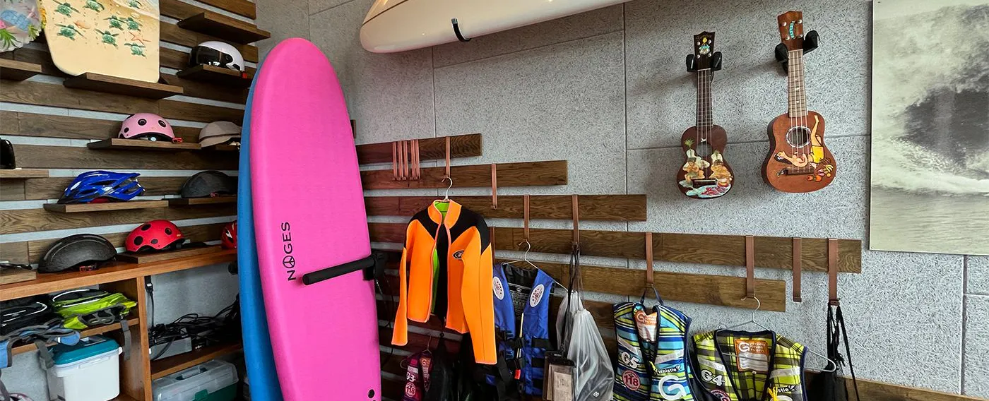 การตกแต่งภายใน