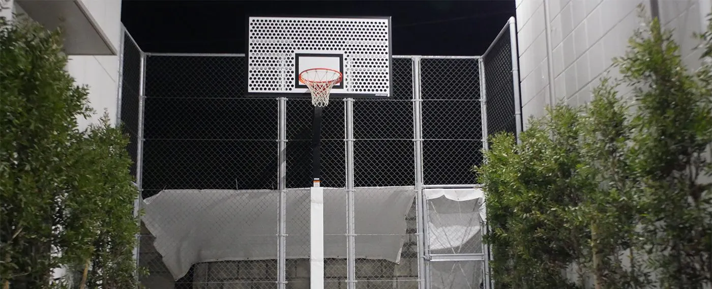 ห่วงบาสเกตบอล