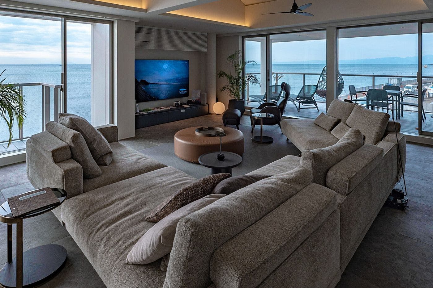 3rd HOUSE INAMURAGASAKIのお部屋情報 -宿泊予約なら 【Yahoo!トラベル】