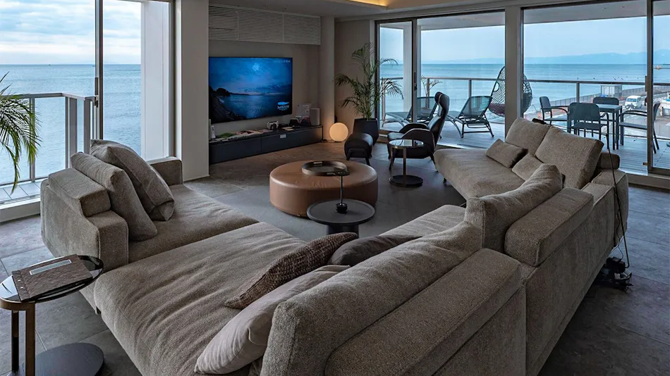 3rd HOUSE INAMURAGASAKI