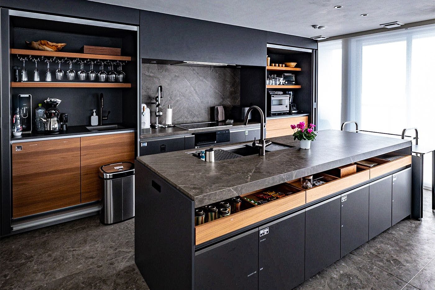 3rd HOUSE INAMURAGASAKI