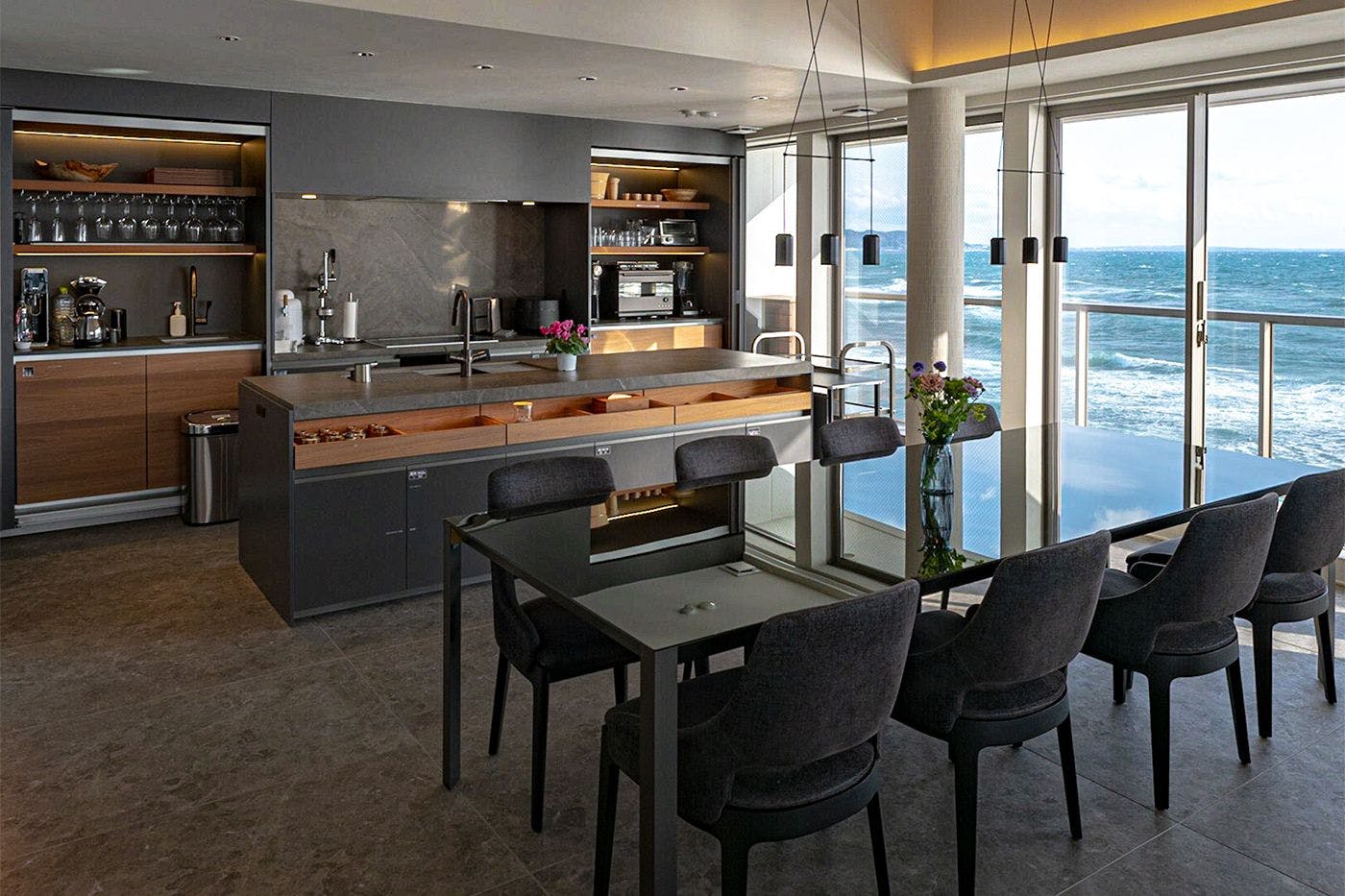 3rd HOUSE INAMURAGASAKI