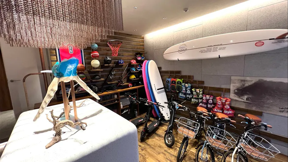 3rd HOUSE INAMURAGASAKI