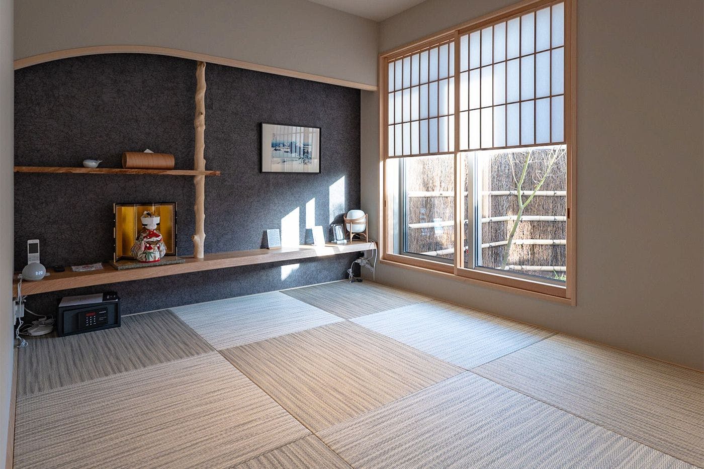 3rd HOUSE INAMURAGASAKI