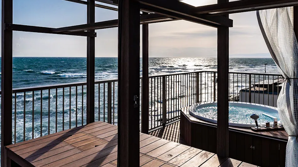 3rd HOUSE INAMURAGASAKI