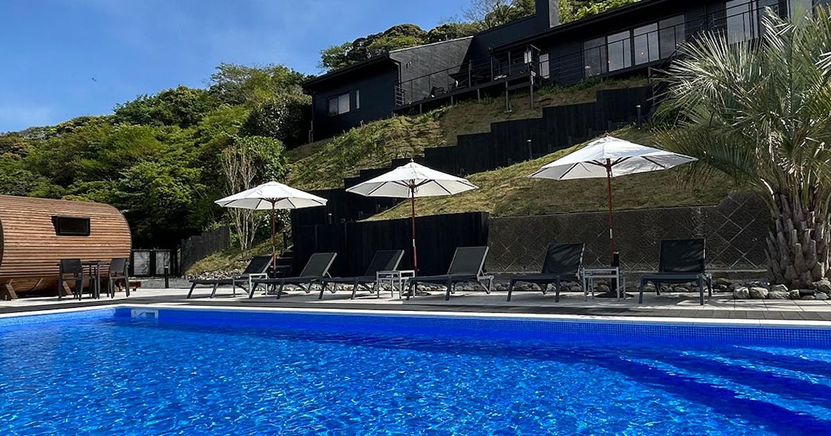 画像はWEBサイトのOGPタグから引用しています 宿泊予約 一休.com