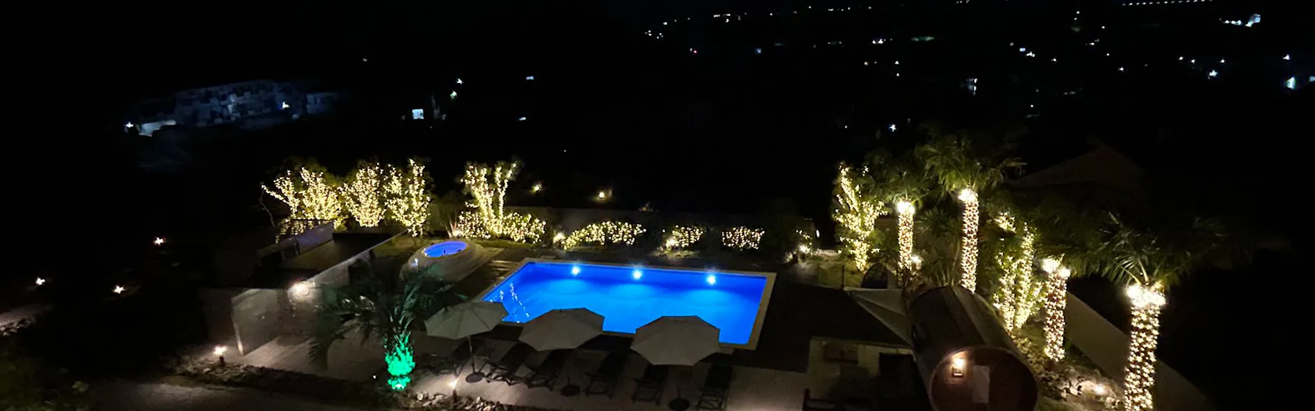 STAR VILLAGE TATEYAMA