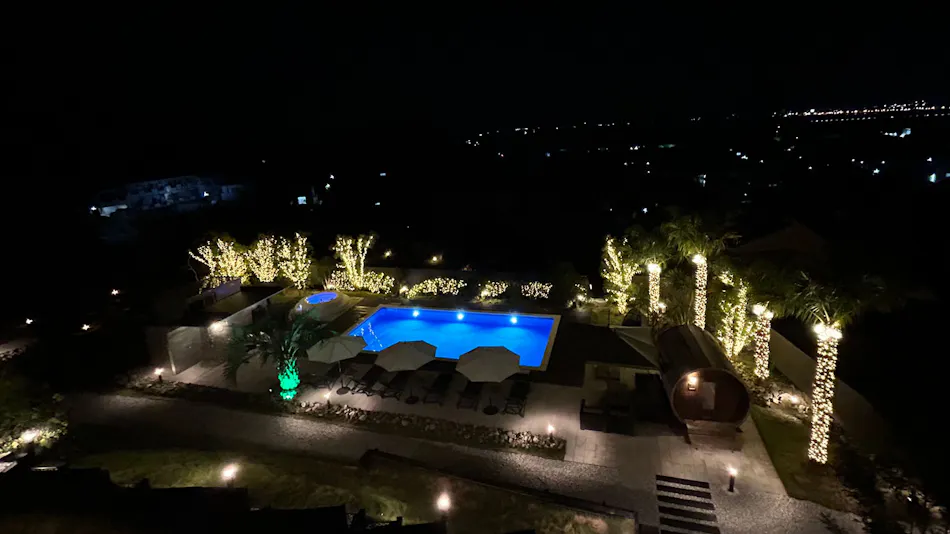 STAR VILLAGE TATEYAMA