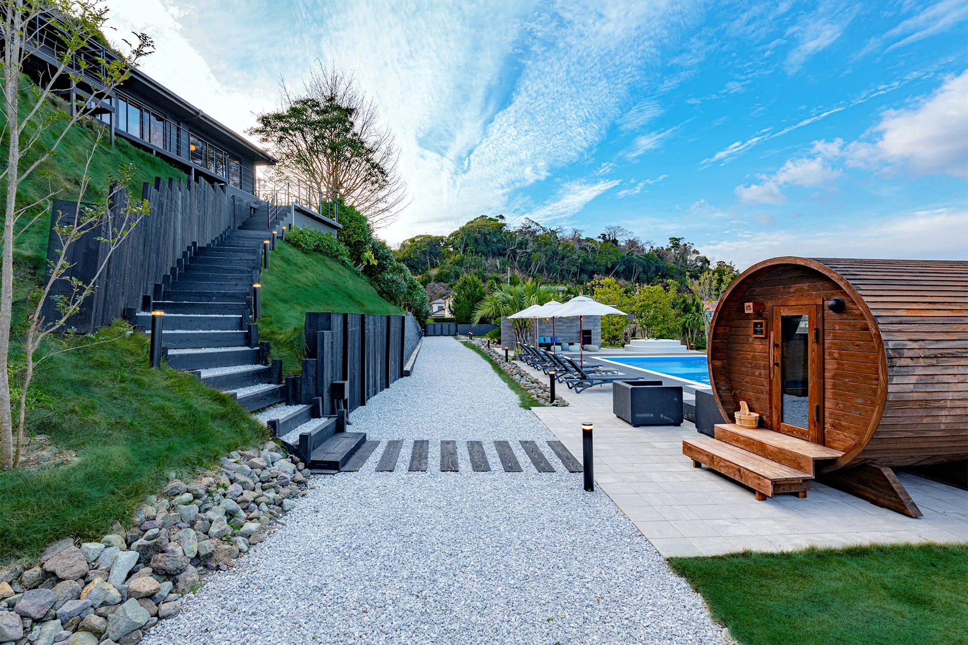STAR VILLAGE TATEYAMA