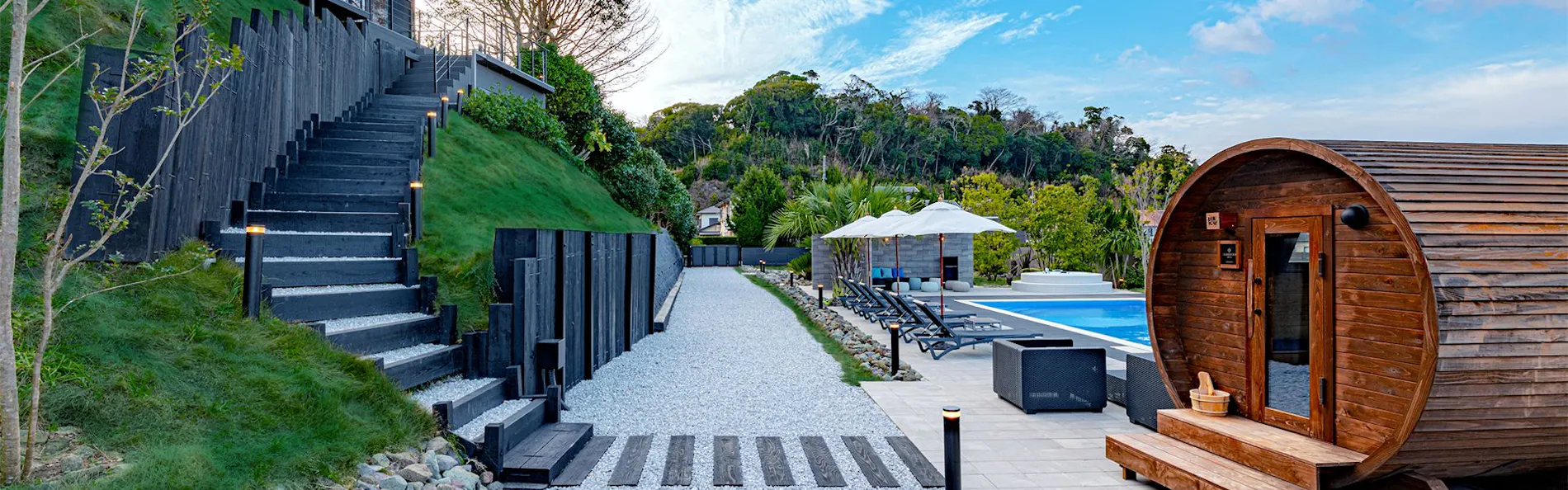 STAR VILLAGE TATEYAMA