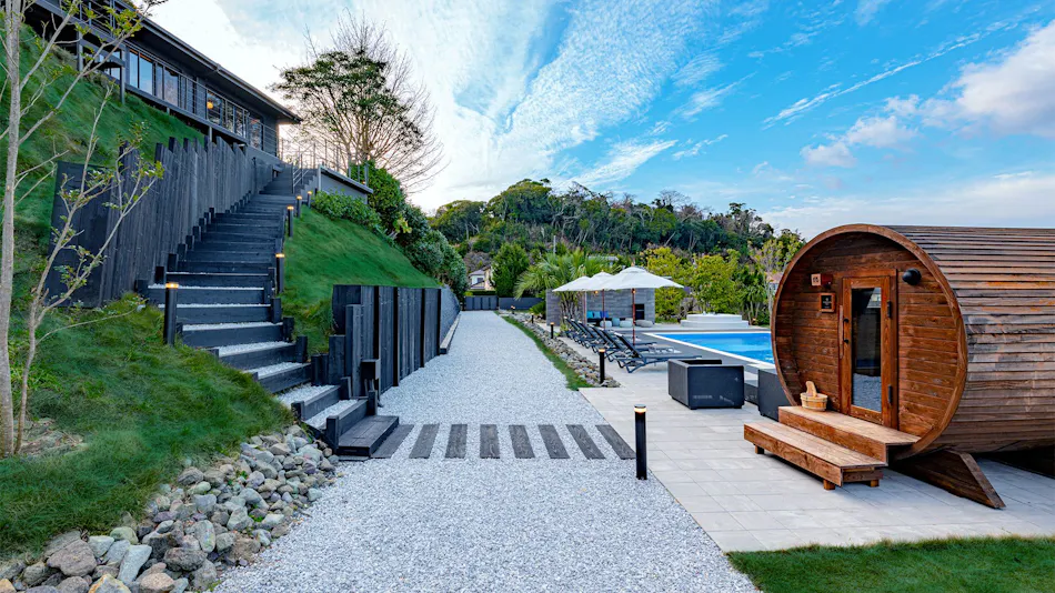 STAR VILLAGE TATEYAMA