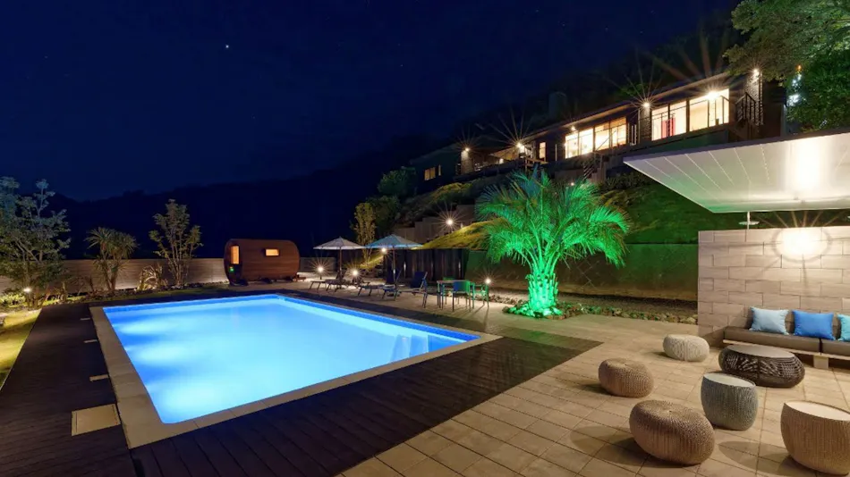 STAR VILLAGE TATEYAMA