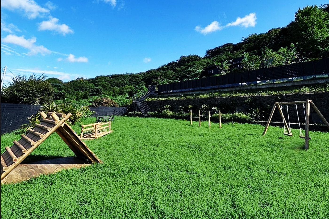 STAR VILLAGE TATEYAMA